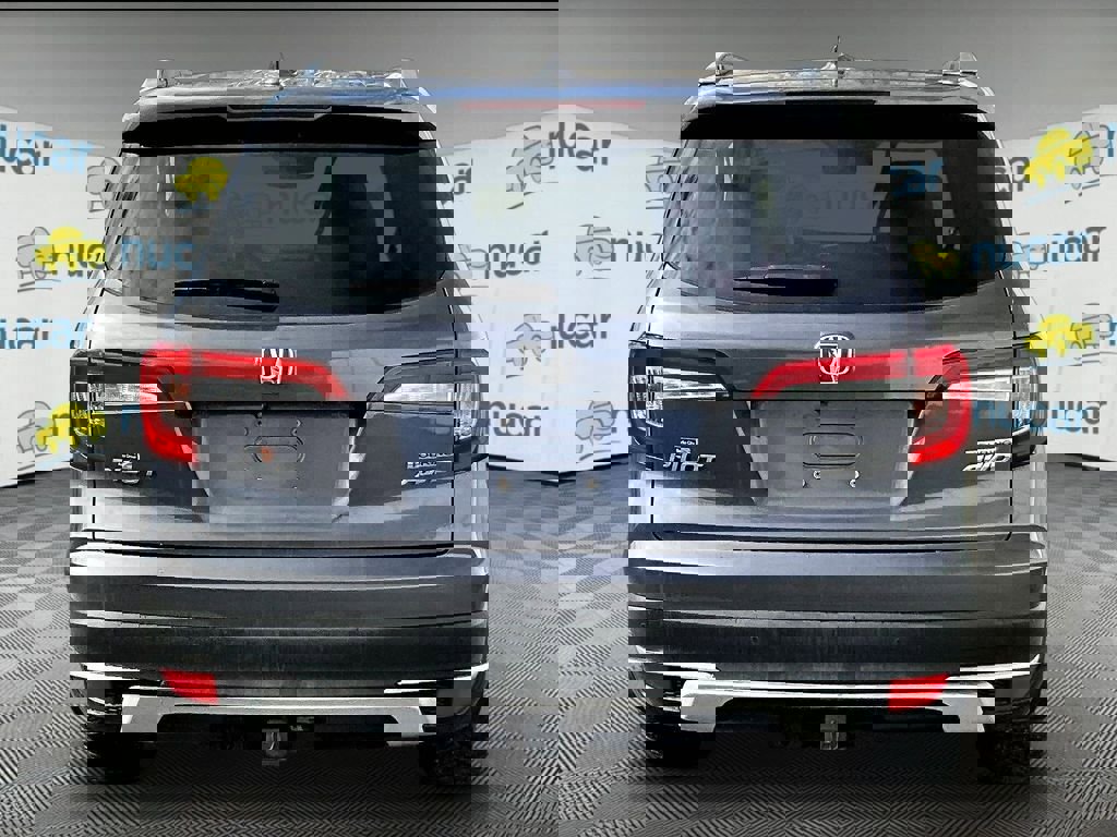 Used 2019 Honda Pilot Touring image 5