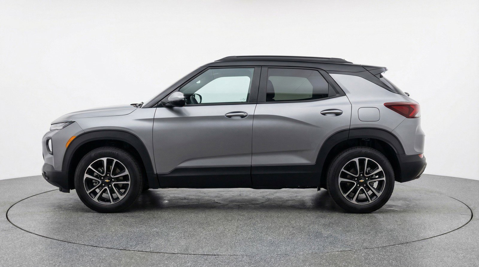 Used 2025 Chevrolet TrailBlazer LT image 5