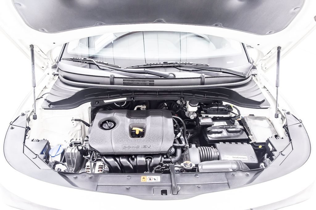 Used 2023 Kia Soul S FWD image 39