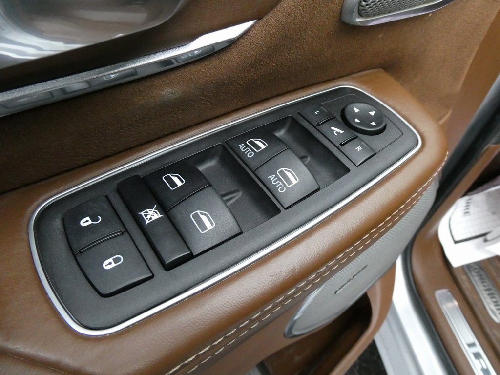 Used 2023 RAM 1500 Limited image 28