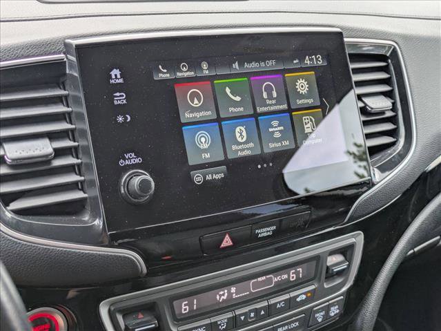 Used 2021 Honda Pilot Elite image 11