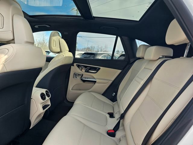 New 2026 Mercedes-Benz GLC 300 GLC 300 image 21