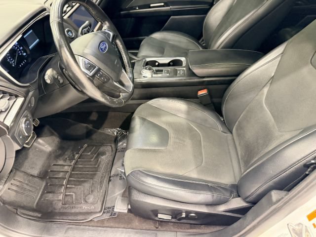 Used 2019 Ford Fusion Sport AWD/4WD image 22