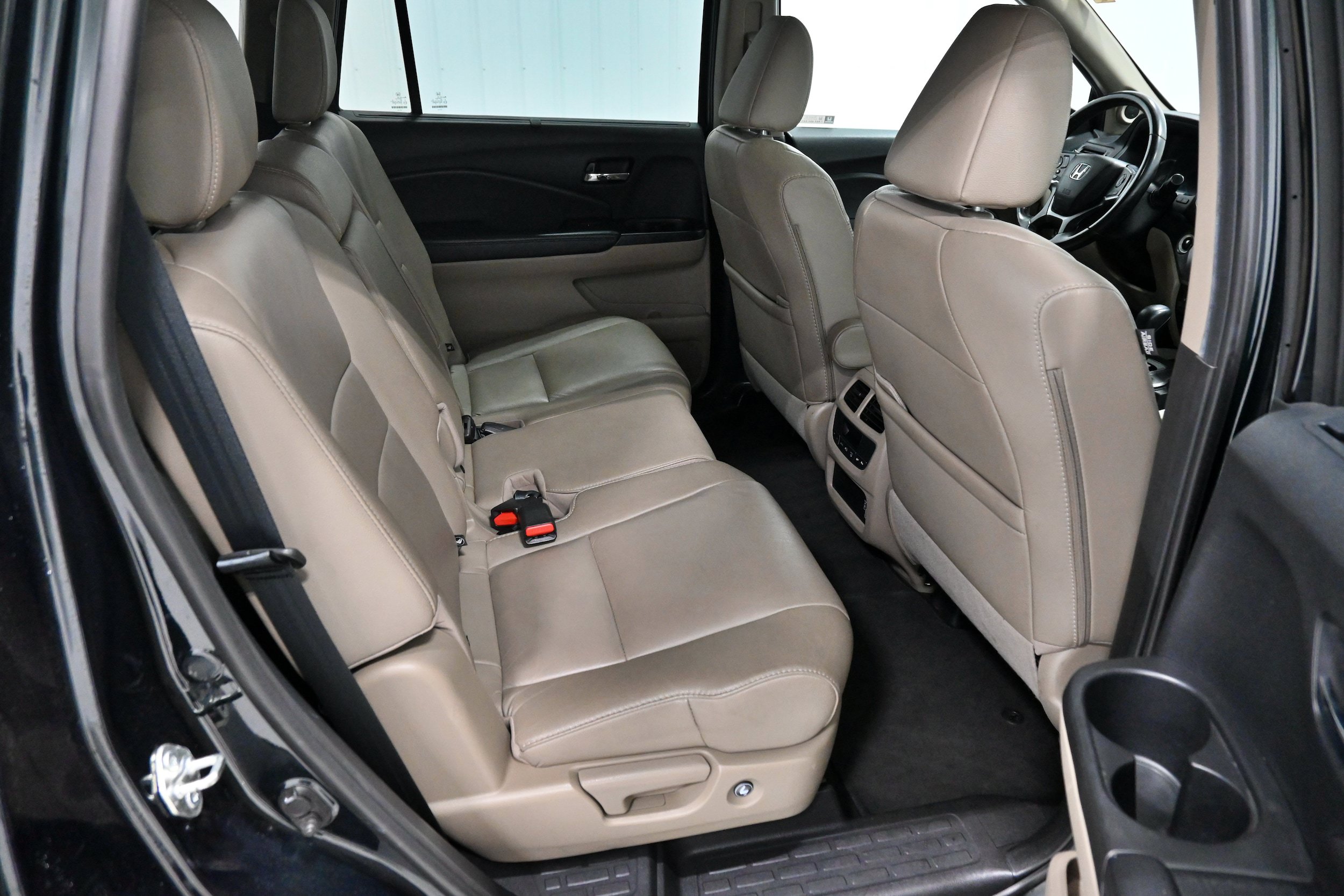 Used 2020 Honda Pilot EX-L image 30