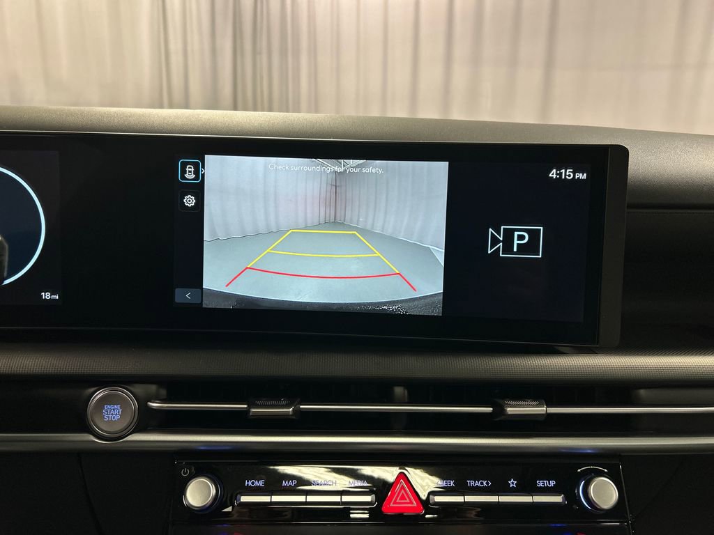 New 2026 Hyundai Santa Cruz SEL image 16