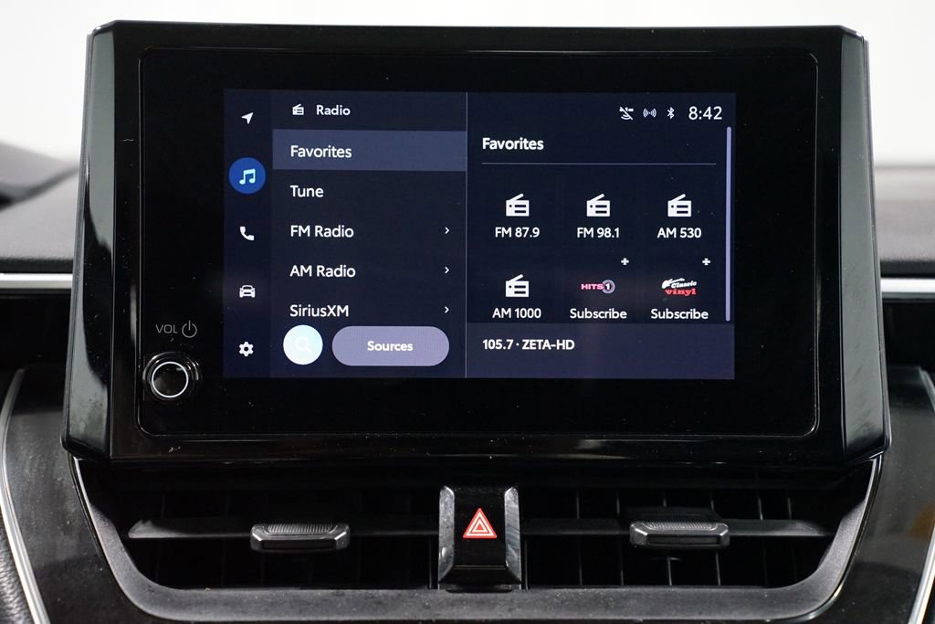 Certified 2023 Toyota Corolla LE image 18