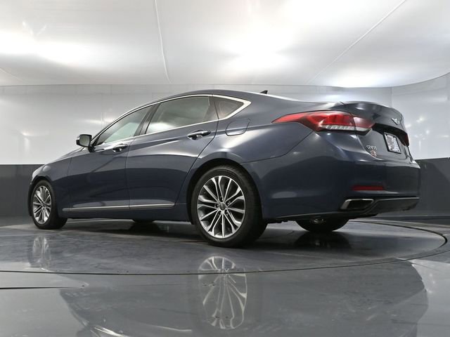 Used 2015 Hyundai Genesis 3.8 w/ Option Group 02 image 53