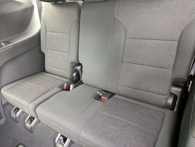 New 2026 Chevrolet Traverse LT w/ Driver Confidence Package FWD image 22