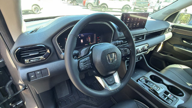 New 2026 Honda Pilot Elite image 32