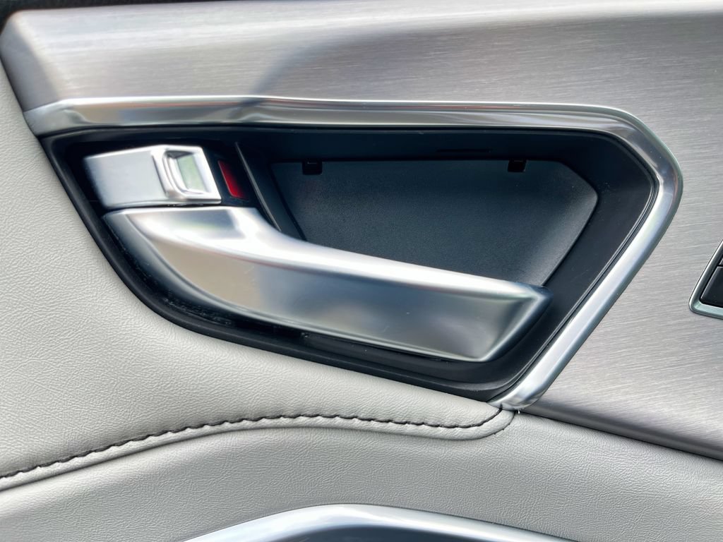 Used 2019 Acura RDX AWD w/ Technology Package image 65