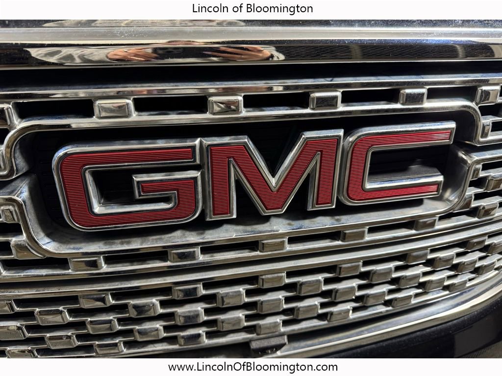 Used 2019 GMC Acadia Denali w/ Technology Package image 13