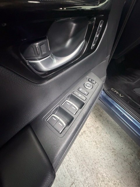Used 2025 Honda CR-V EX-L image 23