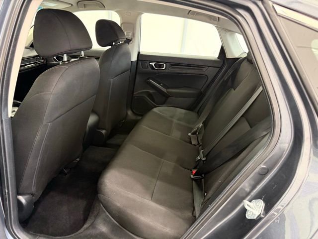 Used 2025 Honda Civic LX image 15