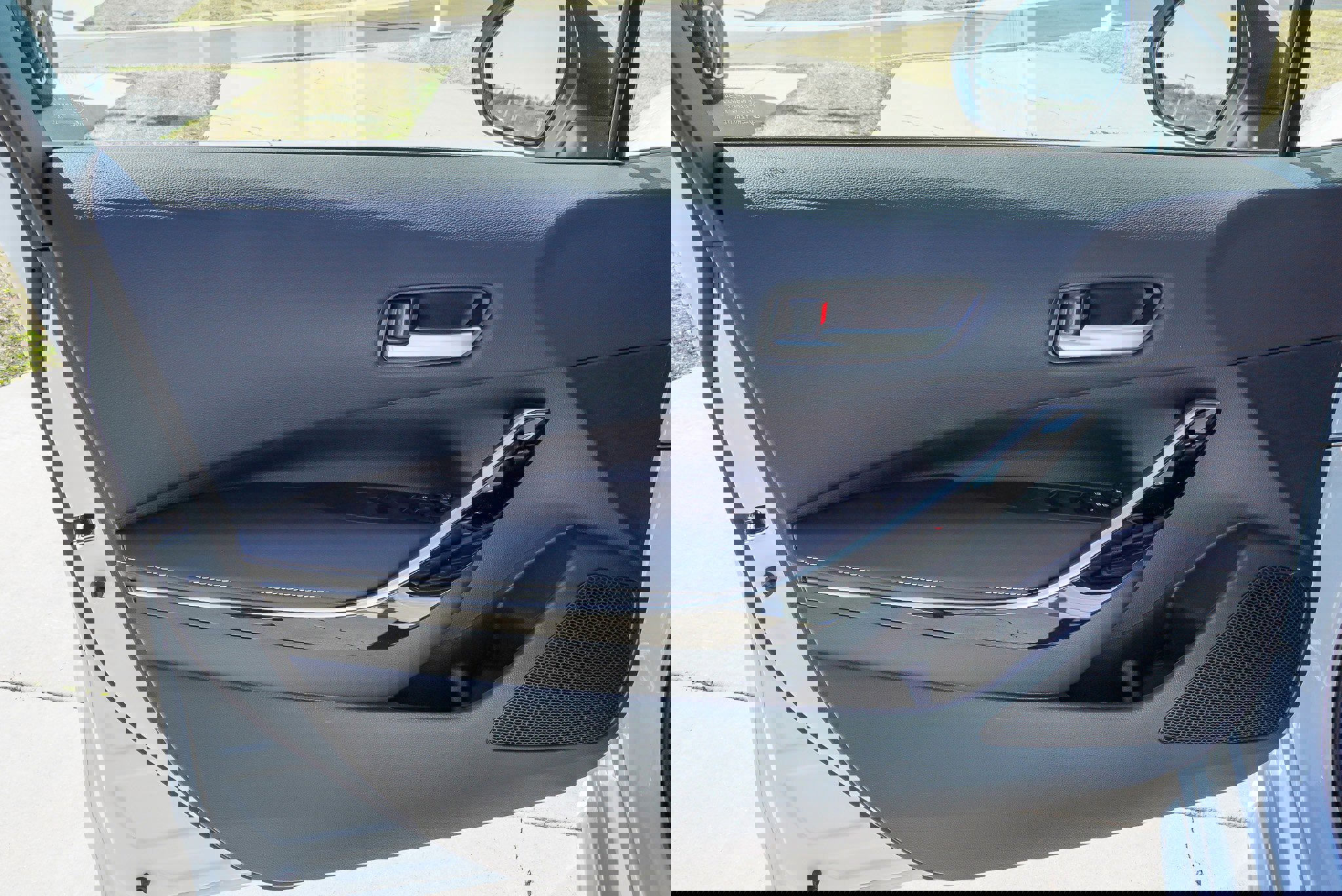 New 2026 Toyota Corolla XLE image 20