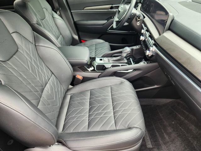 Used 2024 Kia Telluride SX X-Line AWD/4WD image 10