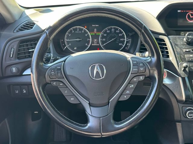 Certified 2019 Acura ILX FWD image 21