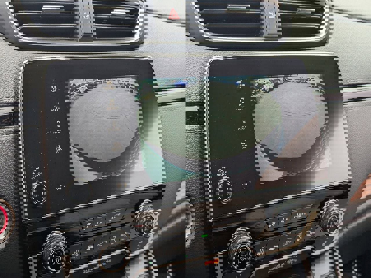 Certified 2022 Honda CR-V EX-L image 25