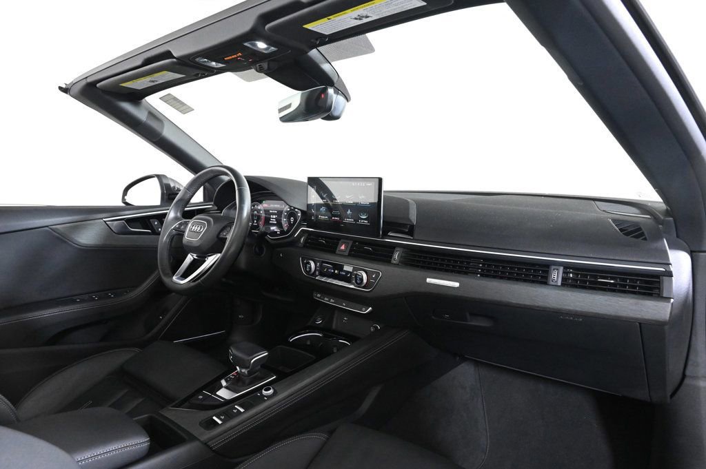 Used 2023 Audi A5 2.0T Premium Plus w/ Premium Plus image 15