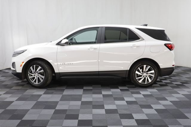 Certified 2023 Chevrolet Equinox LT image 5