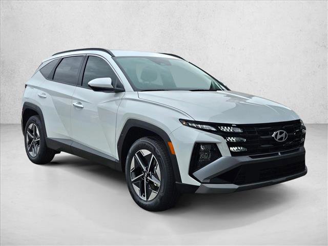 New 2026 Hyundai Tucson SEL AWD/4WD image 7