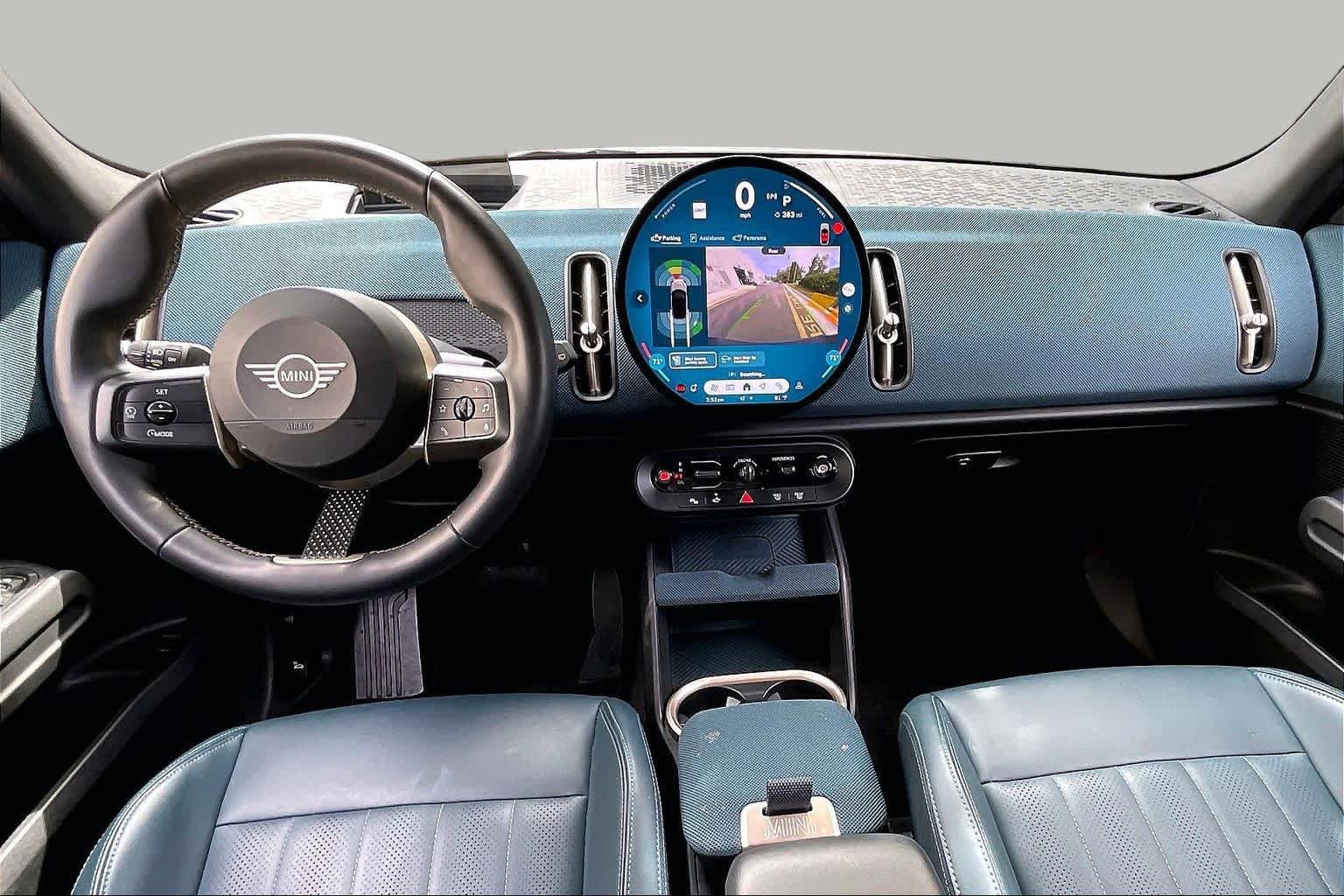 Used 2025 MINI Cooper Countryman S AWD/4WD image 15