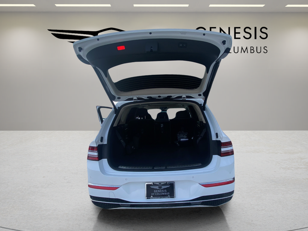 New 2026 Genesis GV80 3.5T Prestige AWD/4WD image 9