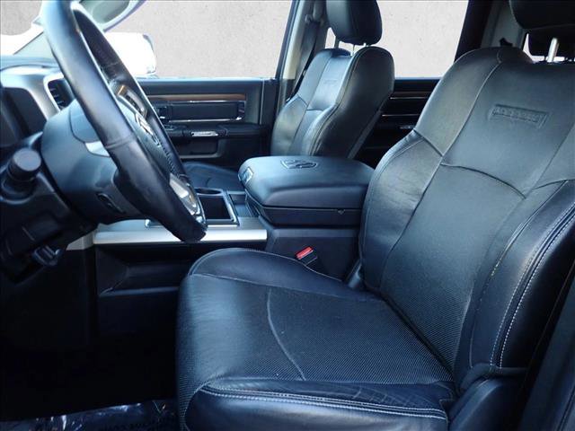 Used 2014 RAM 2500 Laramie w/ HD Snow Plow Prep Group image 10
