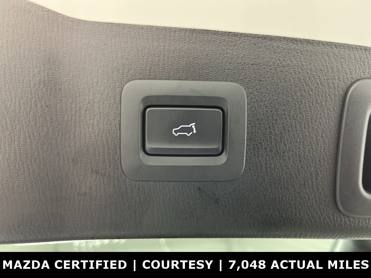 Certified 2025 MAZDA CX-5 Signature image 33