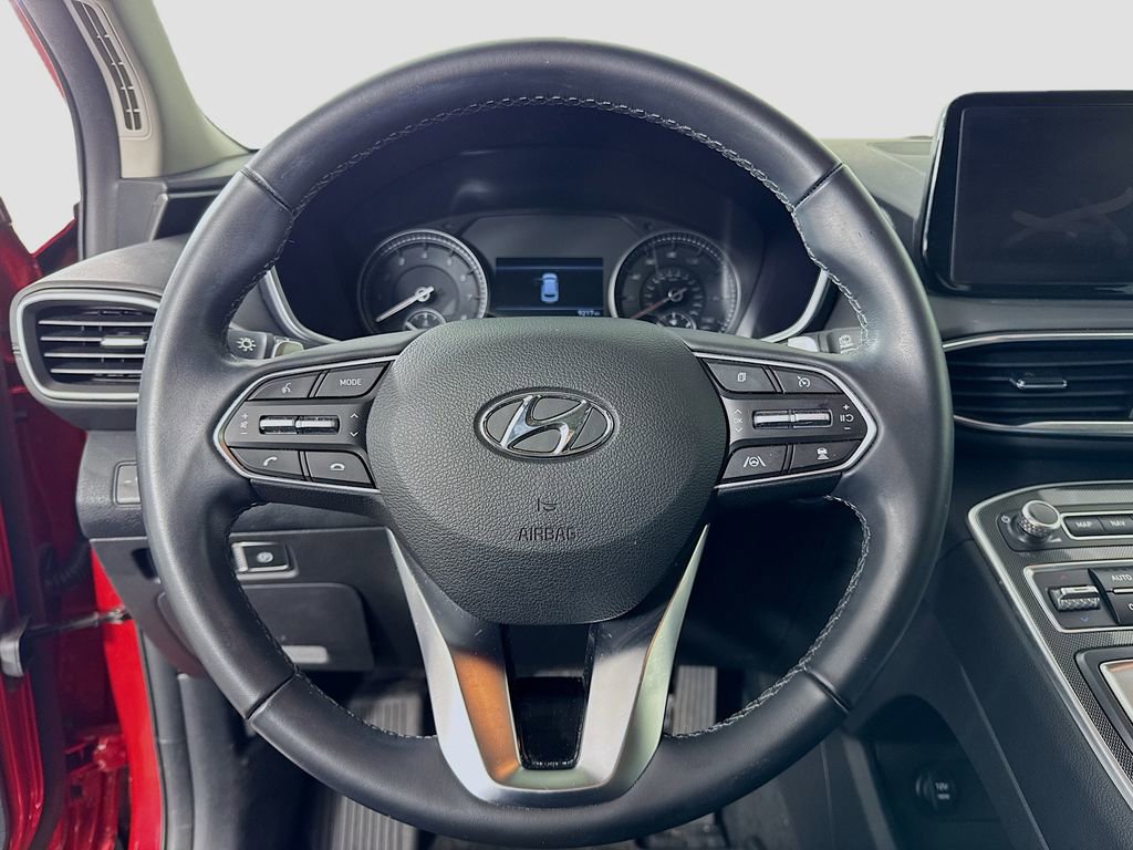 Certified 2023 Hyundai Santa Fe SEL image 11