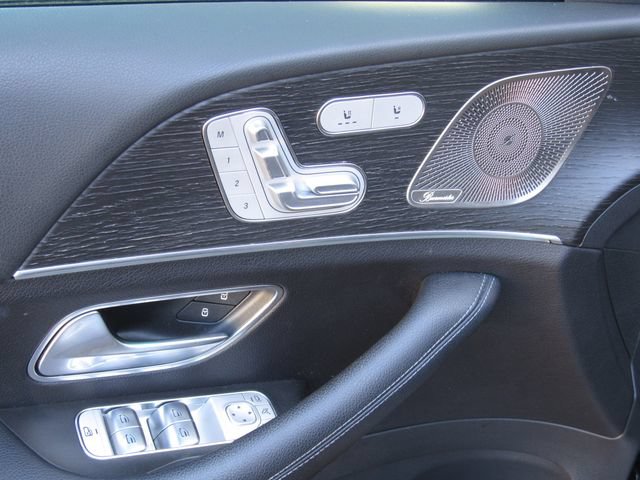 Certified 2022 Mercedes-Benz GLE 350 4MATIC w/ 3rd Row Seat Package image 12