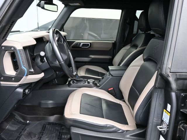 Used 2023 Ford Bronco Wildtrak image 25
