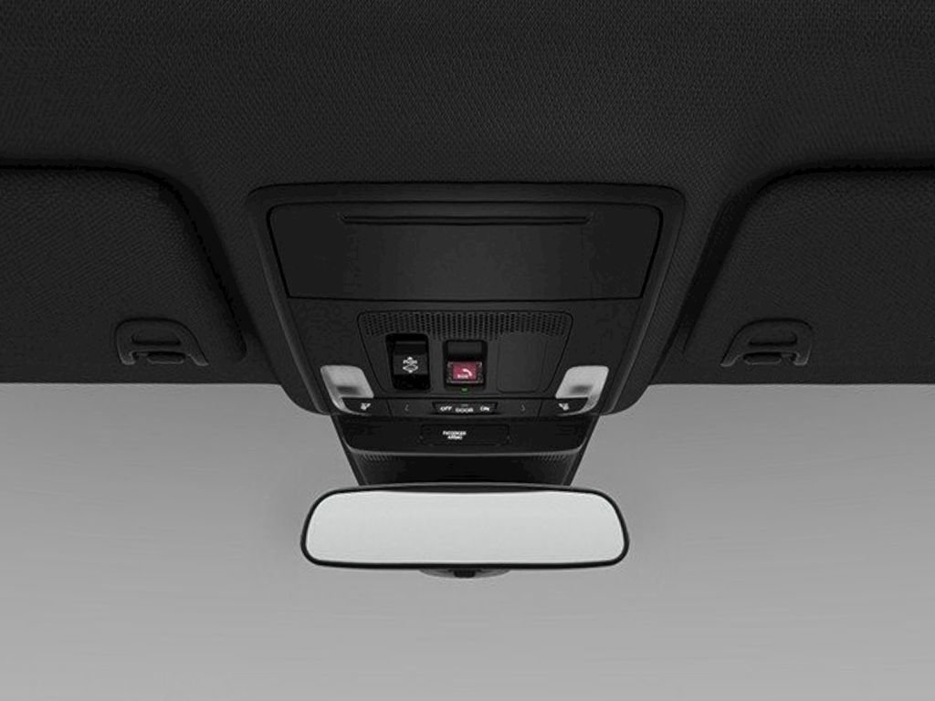 New 2026 Honda Accord Sport image 14