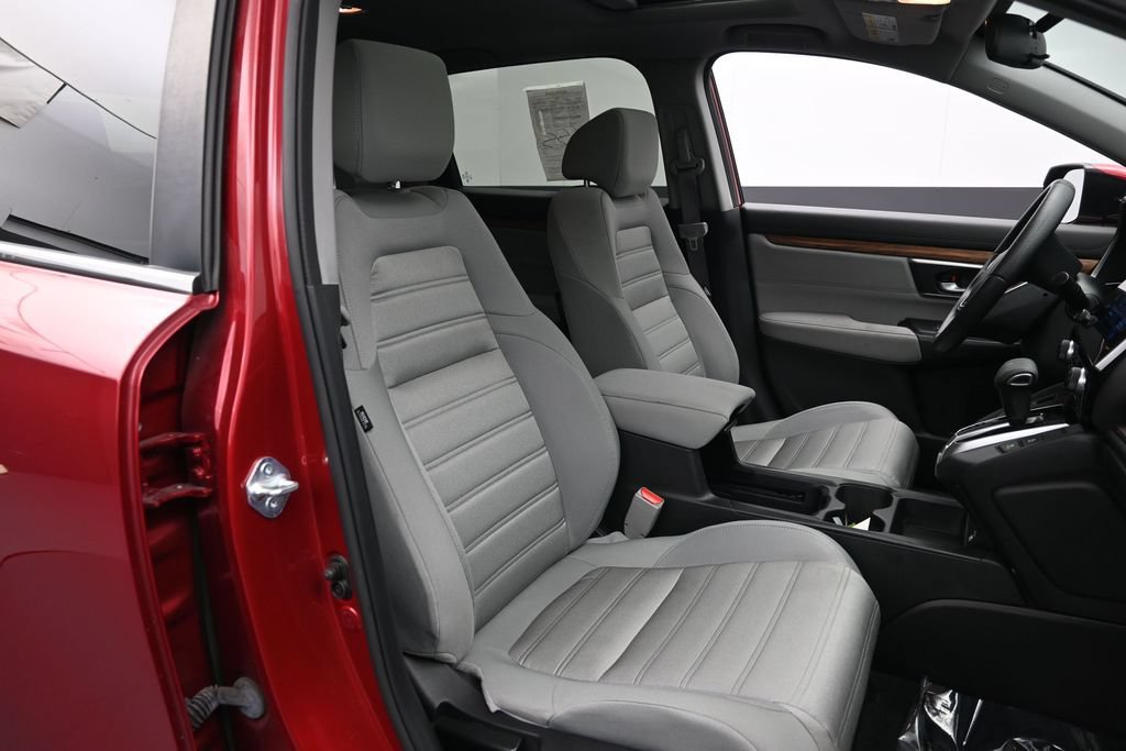 Used 2022 Honda CR-V EX image 35