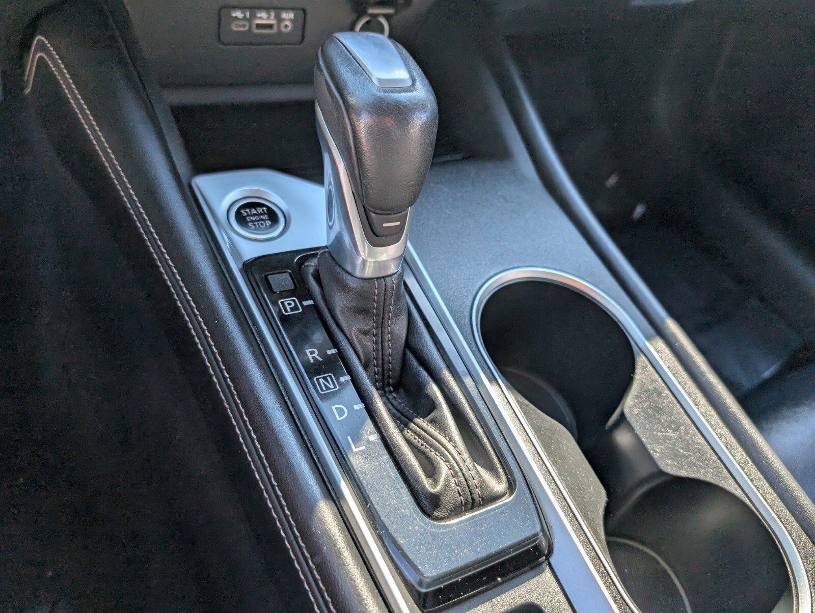 Used 2019 Nissan Altima 2.5 Platinum image 28