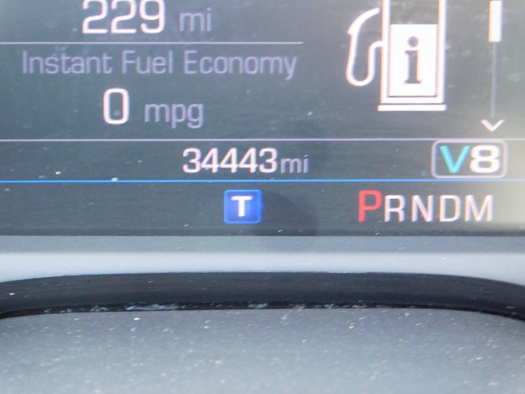 Used 2020 Chevrolet Camaro LT RWD image 26