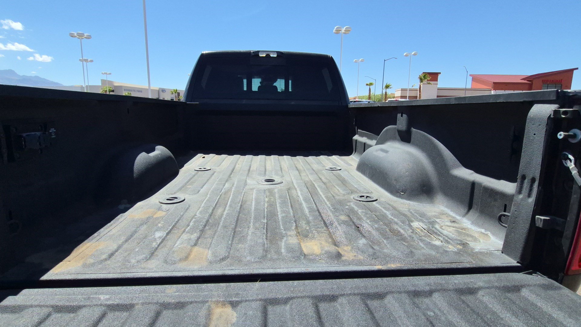 Used 2024 RAM 3500 Limited w/ Safety Group AWD/4WD image 28