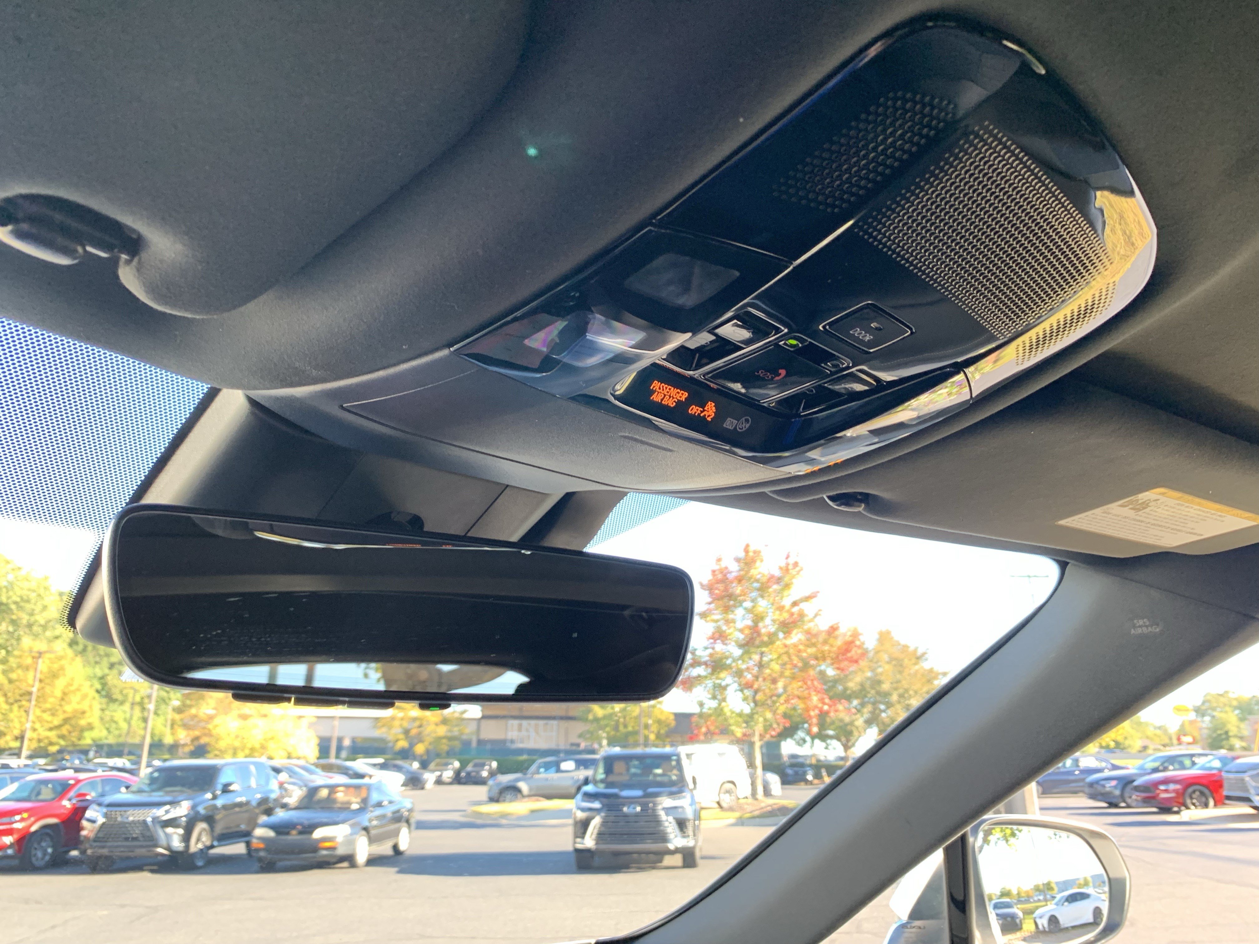 Used 2023 Lexus RX 350 Premium w/ Accessory Package (Z1) FWD image 27