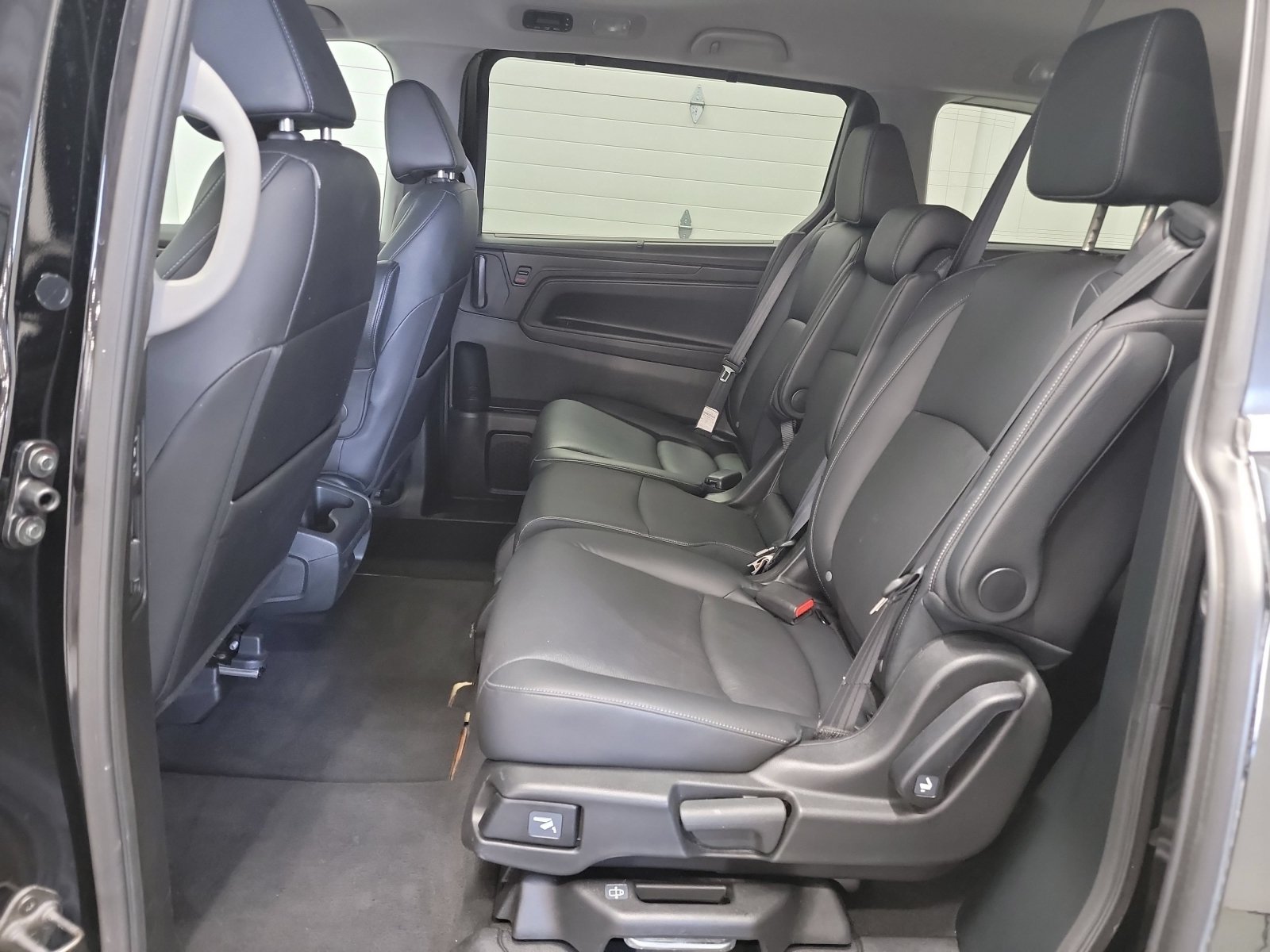 Used 2023 Honda Odyssey EX-L image 28