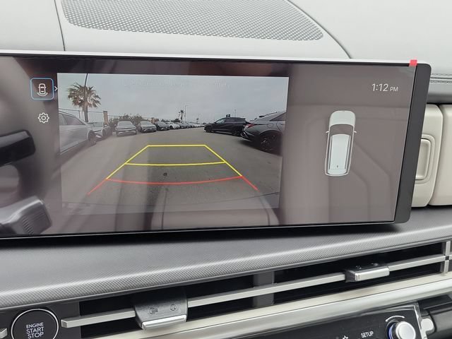 New 2026 Hyundai Santa Fe SEL FWD image 14