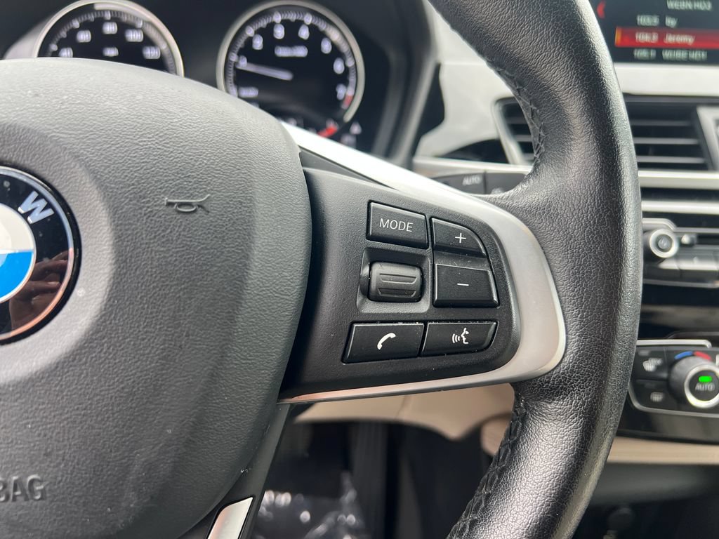 Used 2019 BMW X2 sDrive28i FWD image 15