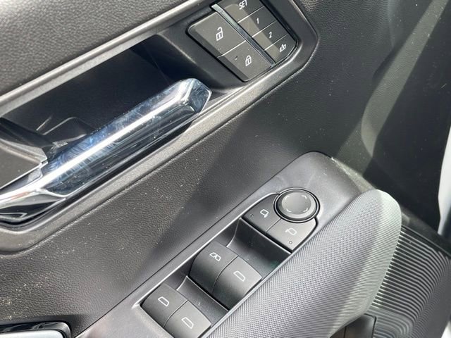 New 2025 Chevrolet Colorado Z71 w/ Technology Package image 16