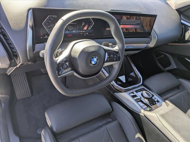 Used 2026 BMW X3 xDrive30 image 10