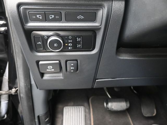 Used 2023 Ford F150 Platinum w/ Equipment Group 701A High image 16