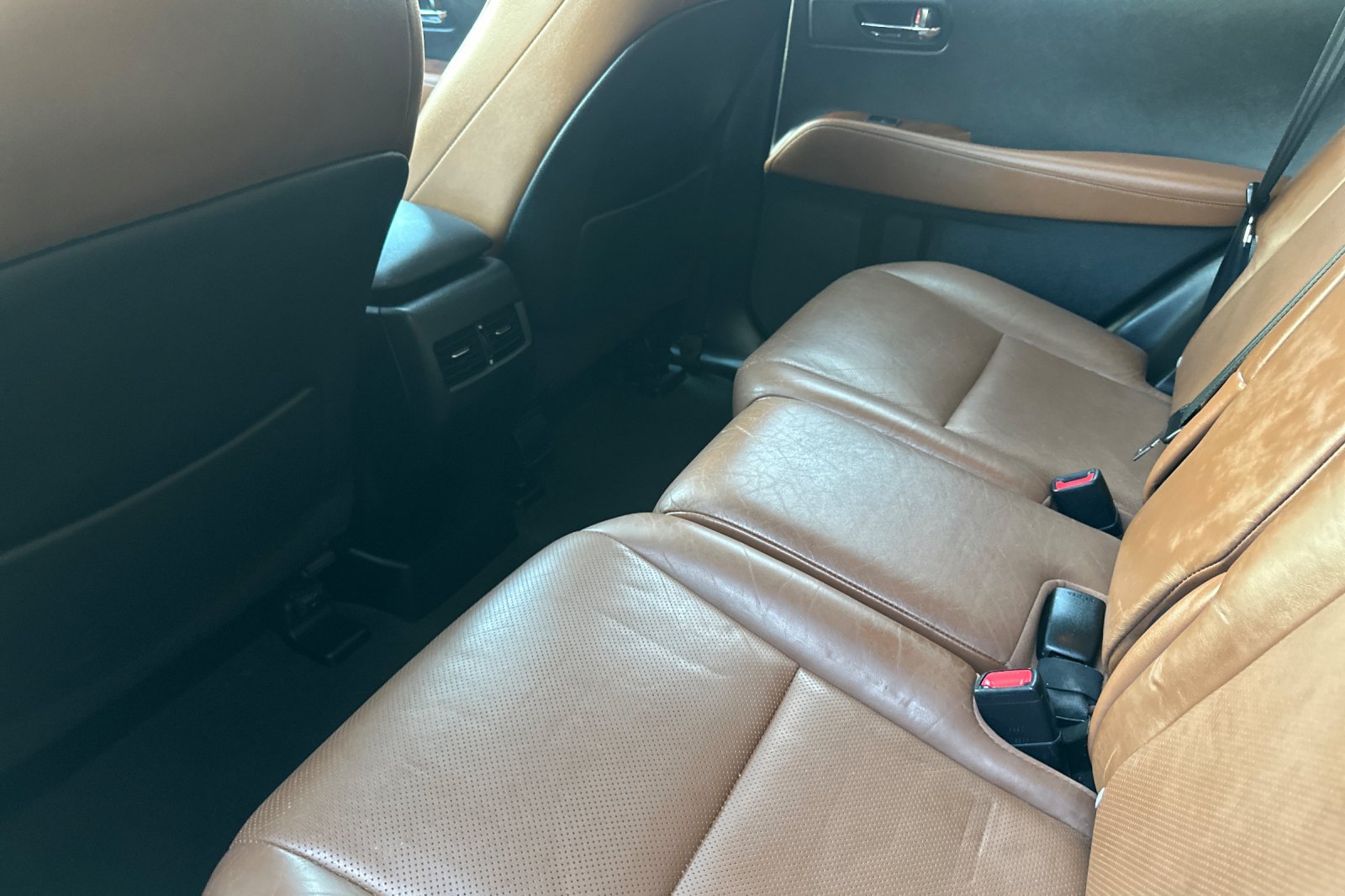 Used 2013 Lexus RX 350 AWD w/ Premium Pkg image 14