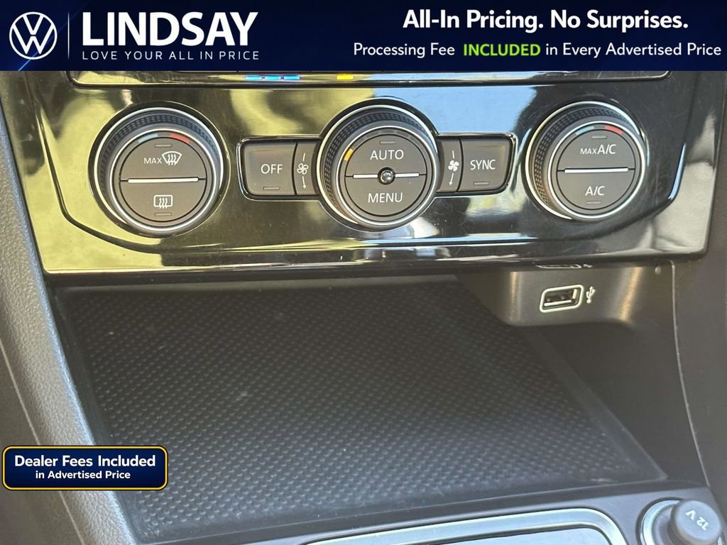 Used 2019 Volkswagen Jetta GLI Autobahn FWD image 18