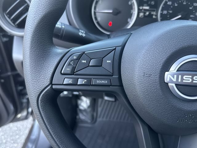 New 2025 Nissan Kicks Play S FWD image 16