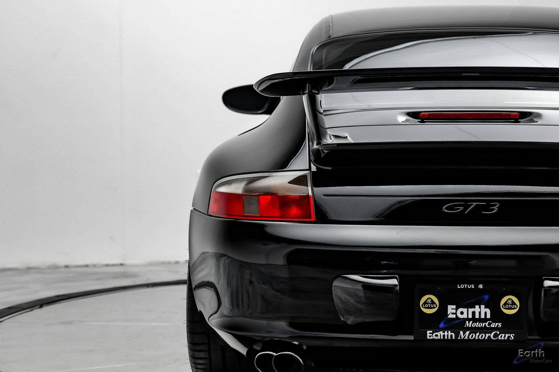 Used 2004 Porsche 911 GT3 image 11