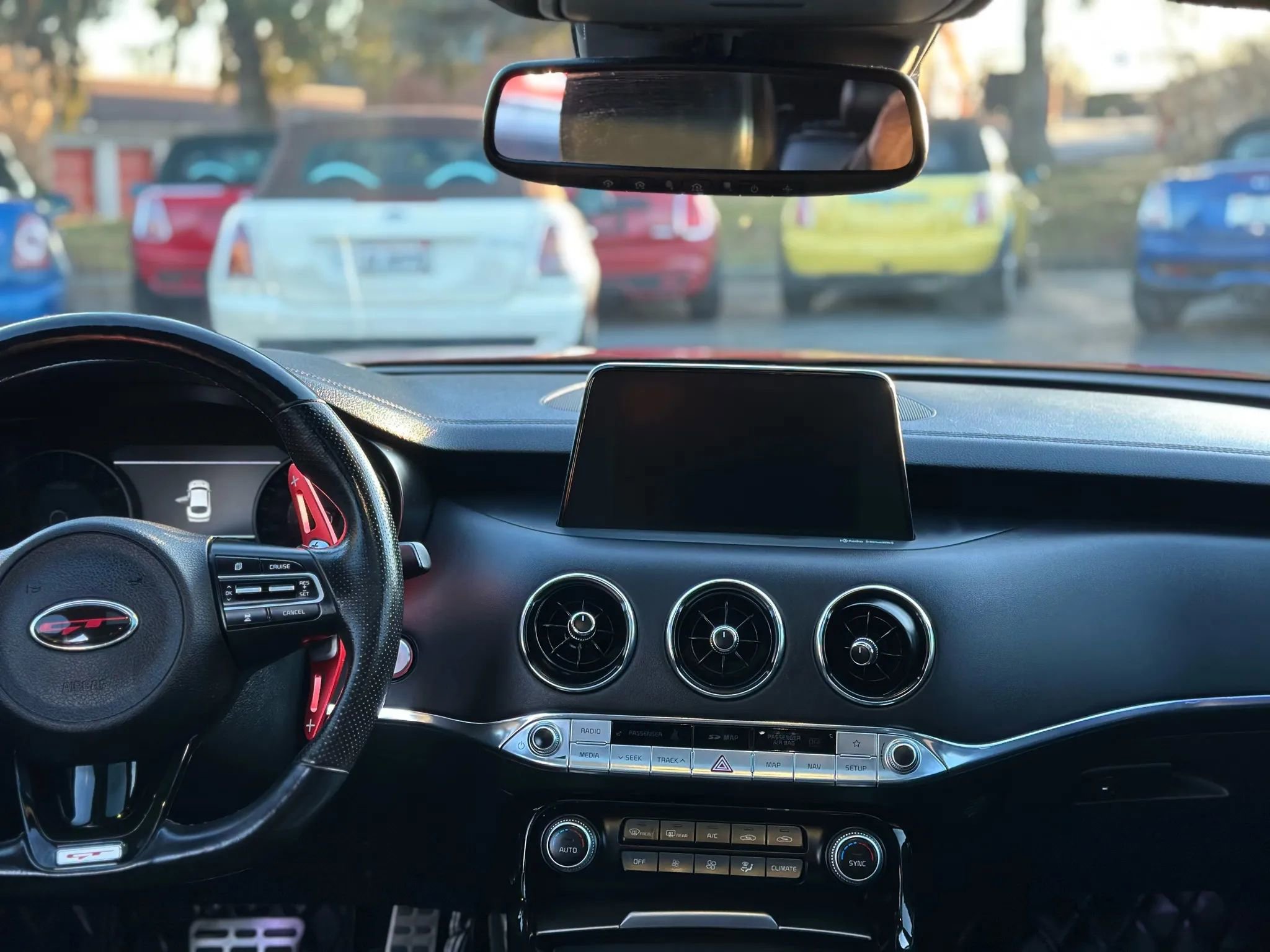 Used 2018 Kia Stinger GT2 image 17