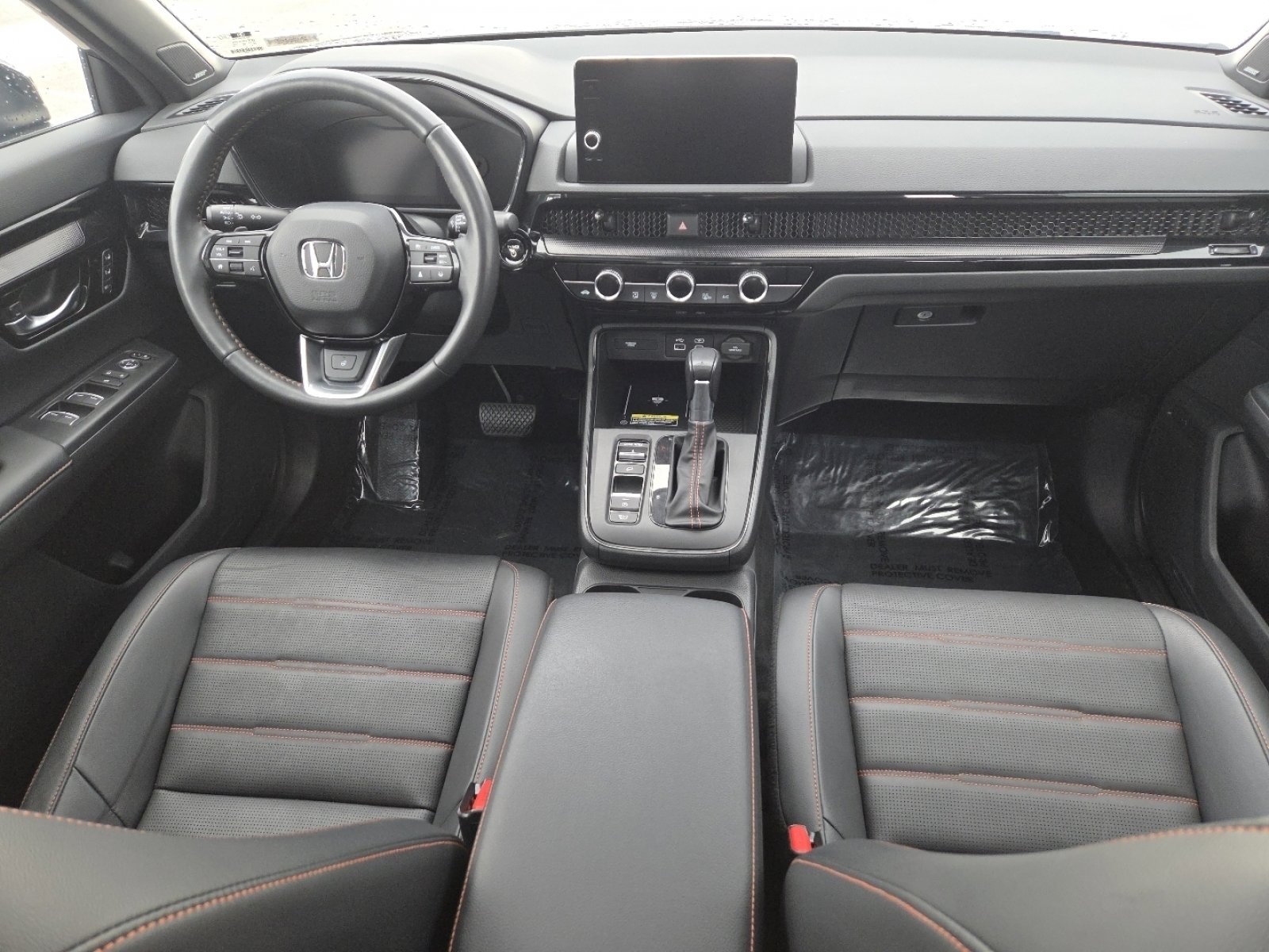 Used 2024 Honda CR-V Sport Touring image 25