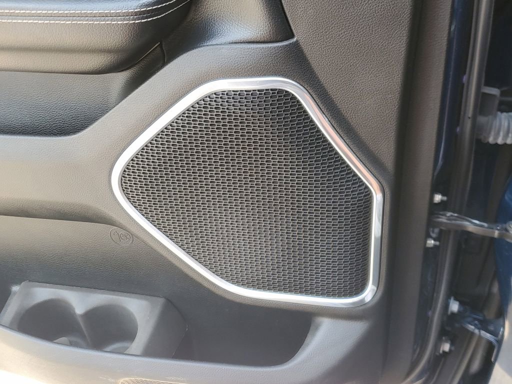 Used 2023 RAM 1500 Laramie RWD image 30